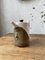 Tetera antropomorfa de cerámica, tazas y cuenco, años 50. Juego de 13, Imagen 21