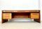 Mid-Century Danish Chief Desk from Dyrlund, 1960s, Image 20