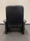 Vintage DS50 Armchair in Leather from De Sede, 1970s 6