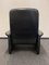 Vintage DS50 Armchair in Leather from De Sede, 1970s, Image 6