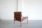 Vintage Leather Armchair by Illum Wikkelsø for Eilersen 32