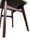 Cremefarbene Boucle Stühle, 20. Jh., Europa, 1960er, 4er Set 4