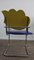 Postmodern Dining Chairs in the style of Alessandro Mendini, 1980s, Set of 4 8