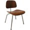 Sedia DCM in legno di Charles & Ray Eames per Herman Miller, anni '40, Immagine 1