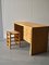 Pine Desk by Ate Van Apeldoorn for Houtwerk Hattem 6