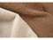 Sillas de comedor Mid-Century de piel sintética en crema, años 60. Juego de 8, Imagen 12