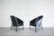 Pratfall Armchair by Philippe Starck for Driade Aleph, Set of 2 7