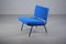 Model 31 Lounge Chair by Florence Knoll Bassett for Knoll Inc. / Knoll International, 1950s 6