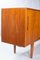 Gigant Sideboard aus Teak von Nils Jonsson für Troeds, Schweden, 1960er 11