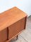 Dänisches Mid-Century Sideboard aus Teak von Axel Christensen Odder für Odder Møbler 1