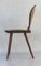 Vintage French Folk Art Chair, 1950s 6