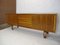 Zebra Rosewood Sideboard by Cor Alons for Den Boer, 1950s, Image 8