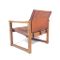 Safari Chair by Karen Mobring, 1970s 7