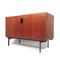 DU-02 Sideboard by Cees Braakman for UMS Pastoe, 1950s 5