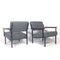 Easy Chairs by Martin Visser for 't Spectrum, 1960s, Set of 2 11