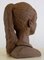 Vintage Clay Andrea Bust 10
