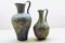 Vases Amphora par Gunnar Nylund pour Rörstrand, 1950s, Set de 2 1