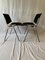 DSC 106 Chairs by Giancarlo Piretti for Castelli, 1990s, Set of 4 7
