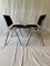 DSC 106 Chairs by Giancarlo Piretti for Castelli, 1990s, Set of 4, Image 7