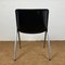 Modus Desk Chairs of Osvaldo Borsani for Tecno, 1960s, Set of 10, Image 15