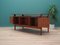 Danish Teak Desk by Kai Kristiansen, 1970s 8