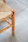 Friulian Chairs with Turned Legs, 1990s, Set of 12, Image 24