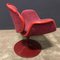 Tulip Chairs by Pierre Paulin for Artifort, 1960s, Set of 4, Image 13