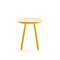 Yellow Naïve Side Table D45 by etc.etc. for Emko, Image 4