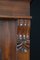 William IV Mahogany Bookcase, Image 3