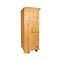 Antique Country Pine Corner Cupboard, 1890s, Image 5