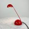 Red Bikini Table Light by Barbieri & Marianelli for Tronconi, 1970s 3