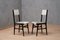 Mid-Century Chairs in the Style Carlo de Carli, Set of 6 9