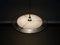 Glass Pendant Lamp from Mazzega, 1960s 21