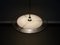 Glass Pendant Lamp from Mazzega, 1960s, Imagen 21