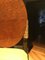 Set of Art Déco Chairs with Bronze Elements, 1920s, Image 9