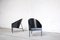 Fauteuil Pratfall par Philippe Starck pour Driade Aleph, Set de 2 1