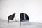 Pratfall Armchair by Philippe Starck for Driade Aleph, Set of 2 1