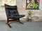 Siesta Lounge Chair by Ingmar Relling for Westnofa, 1960s, Image 1
