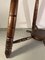 Table Basse Bobbin Moderniste dans le style de Charles Dudouyt, France 7