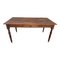 Louis Philippe Dining Table 10