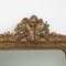 19th Century Louis Philippe Mirror with Small Heart Crest 3