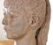 Vintage Clay Andrea Bust 5