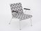 Silla Oase Mid-Century de Wim Rietveld para Ahrend de Cirkel, Imagen 1