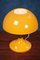 Lampada da tavolo Fungus vintage di Bent Karlby per ASK Belysninger, Immagine 5