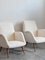 Model 806 Armchairs by Carlo De Carli for Cassina, 1950s, Set of 2 5