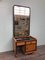 Room Cabinet with Mirror, 1930s 20