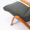 Fauteuil Grasshopper par Eero Saarinen pour Knoll Inc. / Knoll International, 1950s 8