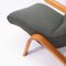 Grasshopper Sessel von Eero Saarinen für Knoll Inc. / Knoll International, 1950er 8