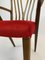 Poly-Z Armchairs by Abraham A. Patijn for Zijlstra Joure, 1950s, Set of 6, Image 14