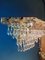 Vintage Crystal Wall Light 13